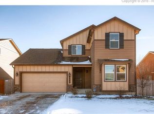 6869 Alliance Loop, Colorado Springs, CO 80925
