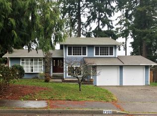 2705 Larlin Dr, Everett, WA 98203