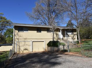 10091 East Dr, Grass Valley, CA 95945