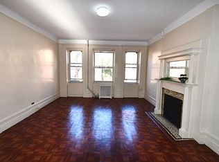 556 W 161st St #2, New York, NY 10032