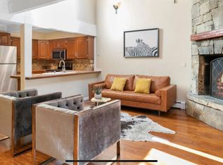 2458 Garmisch Dr, Vail, CO 81657