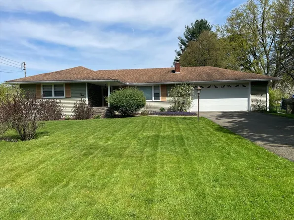 3 Belair Dr, Binghamton, NY 13901