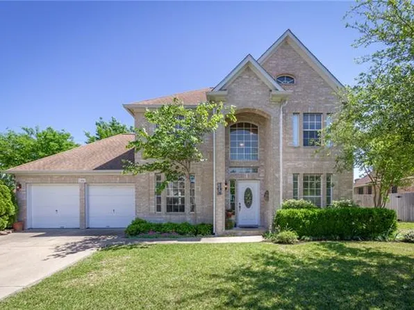 204 Belmont Dr, Georgetown, TX 78626