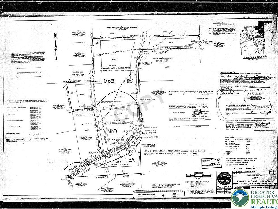 1st image of Pullen Station Rd