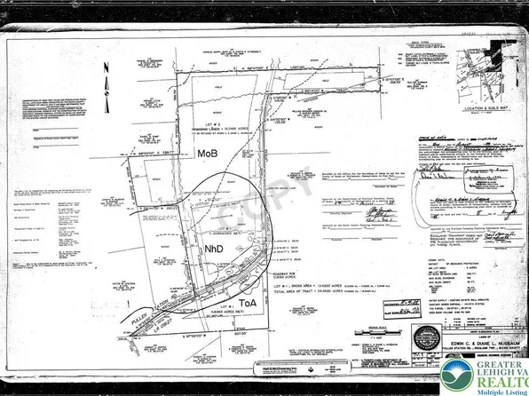 Pullen Station Rd, Quakertown, PA 18951