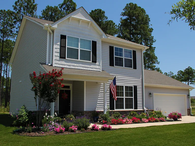 Fort Bragg On-Post Housing — Photo 14