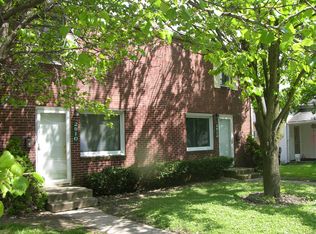 2910 Columbus Ave, Anderson, IN