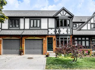 3050 Orleans Rd #31, Mississauga, ON L5L 5P7