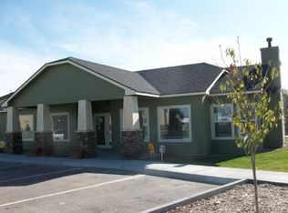 6901 Enoch Dr, Caldwell, ID 83607