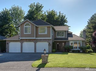 25319 233rd Ave SE, Maple Valley, WA 98038