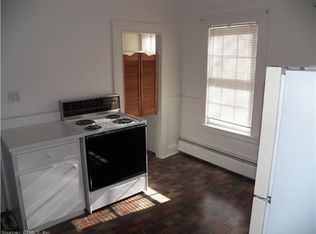 178 Peach Orchard Rd #2R, Waterbury, CT 06706