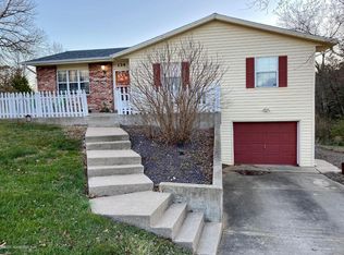 134 Christopher Ln, Jefferson City, MO 65109