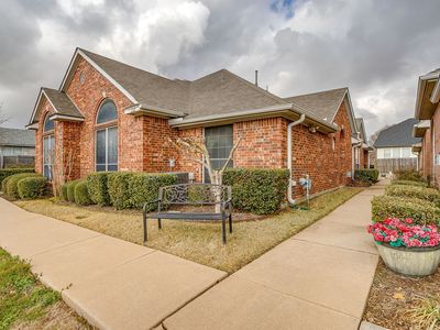 2311 Ragland Rd, Mansfield, TX, 76063