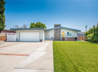 15361 San Ardo Dr, La Mirada, CA 90638