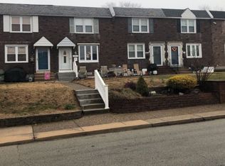 323 N Oak Ave, Aldan, PA 19018