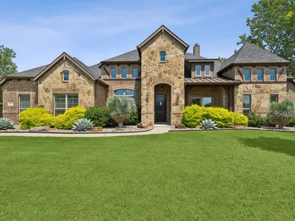 104 Shoreside Trl, Waxahachie, TX 75165