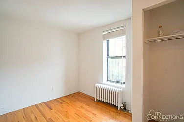 Rented by City Connections Realty