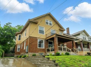2111 Burnet Ave, Cincinnati, OH 45219