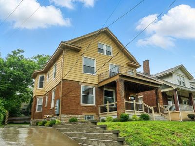 2111 Burnet Ave, Cincinnati, OH, 45219