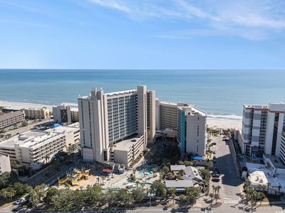 205 74th Ave. N #1810, Myrtle Beach, SC, 29572