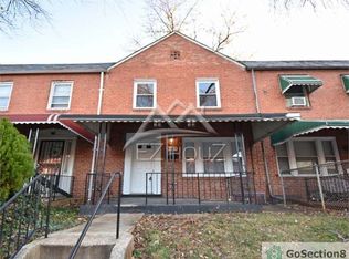 5405 Nelson Ave, Baltimore, MD 21215