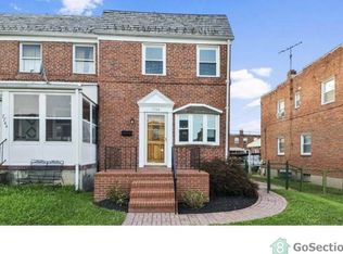 7746 Wynbrook Rd, Baltimore, MD 21224