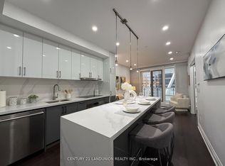 1 Bloor St E #1508, Toronto, ON M4W 0A8