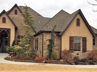 12817 Pond View Dr, Oklahoma City, OK 73173