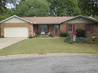 5 Linden Ct, Bethalto, IL