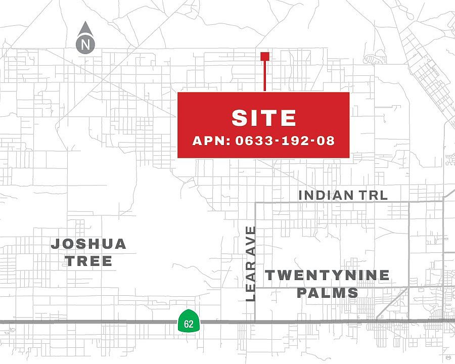 2nd image of 0 Cherokee Ln
