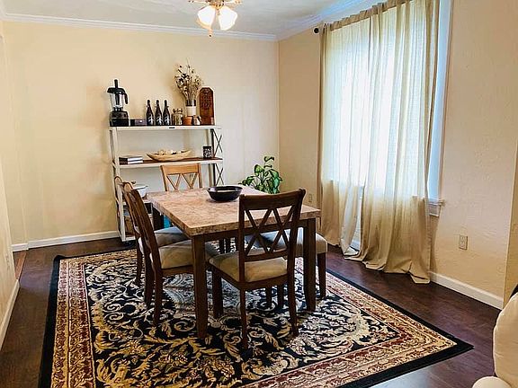 Big Beautiful Dining Room!