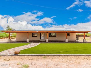 4941 W Bilby Rd, Tucson, AZ 85757