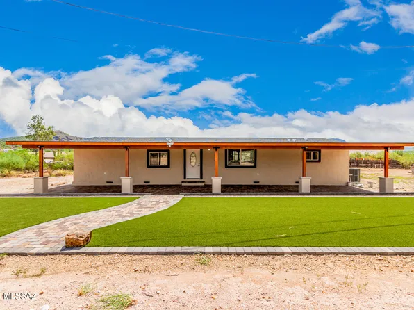 4941 W Bilby Rd, Tucson, AZ 85757