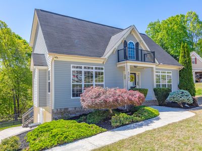 6962 Glen Cove Rd, Ooltewah, TN, 37363