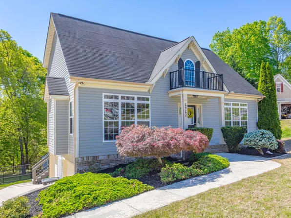 6962 Glen Cove Rd, Ooltewah, TN 37363