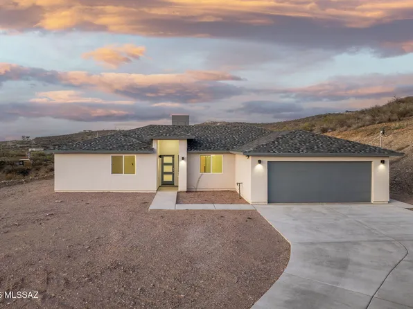 172 Vereda Cabrilla Ln, Rio Rico, AZ 85648