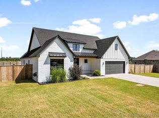 29 Dylan Dr, Inola, OK 74036