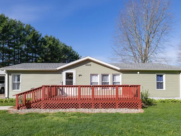 56504 Twin Lakes Rd, Cassopolis, MI 49031