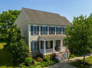 1333 Hammock Way, Lancaster, PA 17601