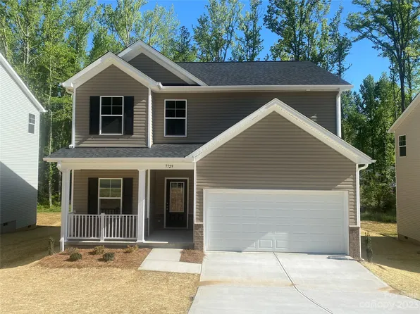 7729 E Lane Dr #35, Charlotte, NC 28212