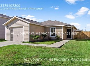 5807 Treasure Cove Rd, Baytown, TX 77523