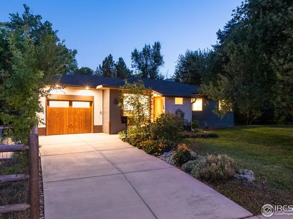 1600 Alpine Ave, Boulder, CO 80304