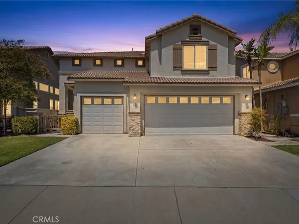 10 Villa Valtelena, Lake Elsinore, CA 92532