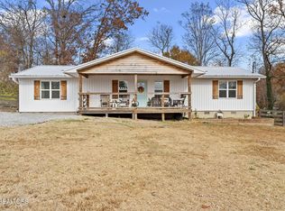 106 Moccasin Hollow Ln, Clinton, TN 37716