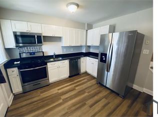 8355 Kavanagh Rd, Baltimore, MD 21222