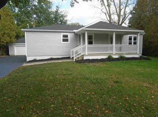 7029 Geiger Rd, Temperance, MI 48182