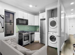2492 Adam C Powell Blvd #3, New York, NY 10030
