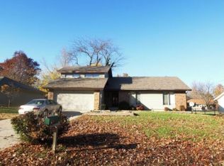 833 E Manchester Dr, Springfield, MO 65810