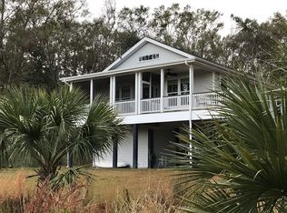2412 Edisto Ferry Rd, Edisto Island, SC 29438