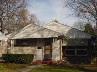 1813 S Fairview Ave, Park Ridge, IL 60068